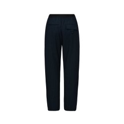 Gossia - AtalieGO Mo Bukser - Blue Stripes