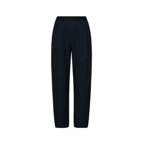 Gossia - AtalieGO Mo Bukser - Blue Stripes