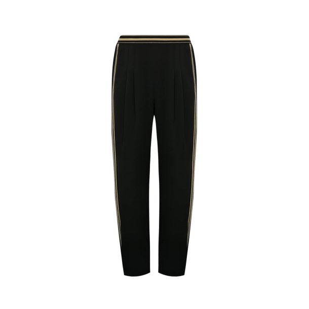 Gossia - Atalie TabiaGO Bukser - Black