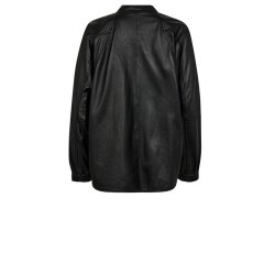 Gossia - Basma Jakke - Black skind