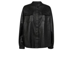 Gossia - Basma Jakke - Black skind