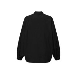 Gossia - BasmaGO Skjorte Jakke - Black