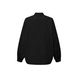 Gossia - Basma Jakke - Black skind