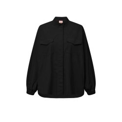 Gossia - Basma Jakke - Black skind