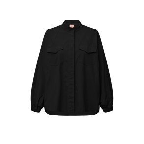 Gossia - Basma Jakke - Black skind