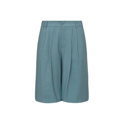 Gossia - Bermuda Shorts - Blue Stone