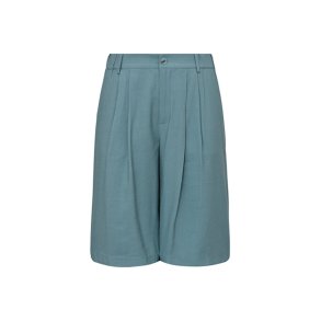 Gossia - Bermuda Shorts - Blue Stone