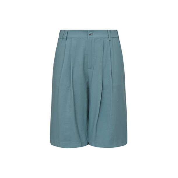 Gossia - Bermuda Shorts - Blue Stone