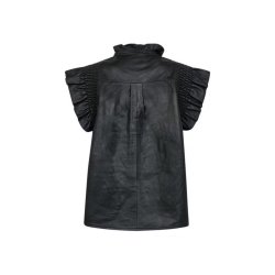 Gossia - Boca Raton Shirt - Black