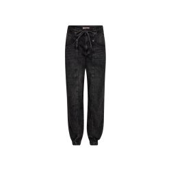 Gossia - BrookeGO Jeans - Black Washed