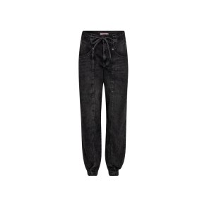 Gossia - BrookeGO Jeans - Black Washed
