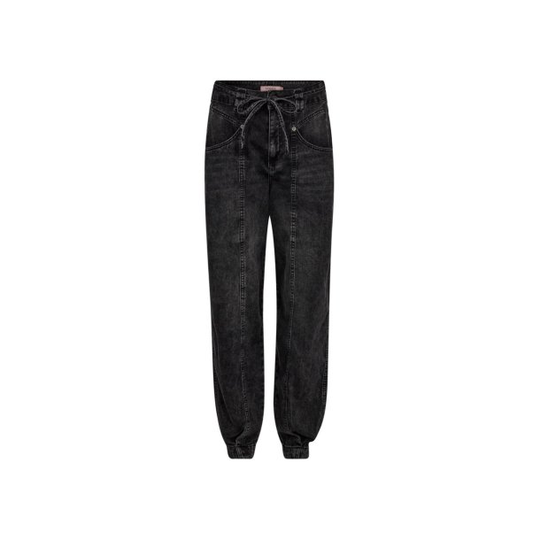 Gossia - BrookeGO Jeans - Black Washed