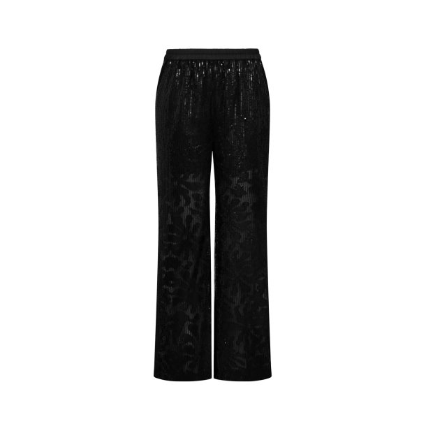 Gossia - CallaGO Bukser - Black