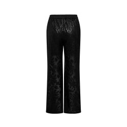 Gossia - CallaGO Bukser - Black