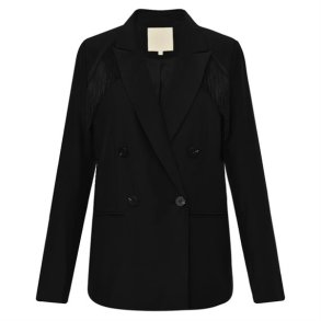 Gossia - Carina Blazer - Black