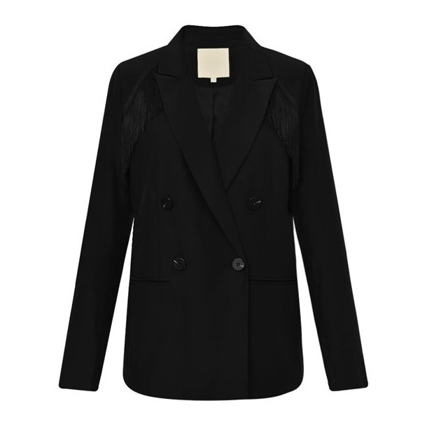 Gossia - Carina Blazer - Black