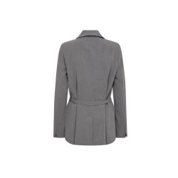 Gossia - CatiaGO Blazer - Light Grey