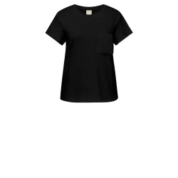 Gossia - Charlin T-shirt - Black