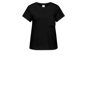 Gossia - Charlin T-shirt - Black