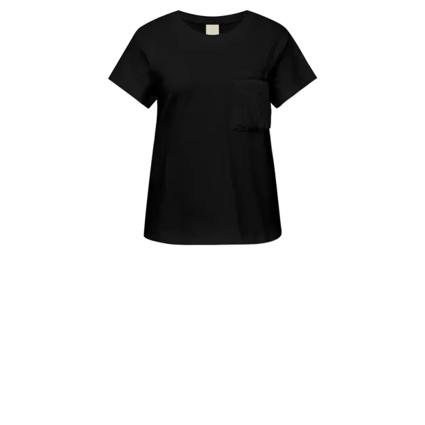 Gossia - Charlin T-shirt - Black