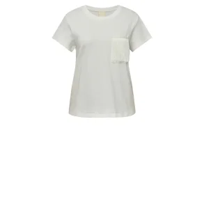 Gossia - Charlin T-shirt - Off White