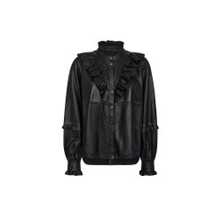 Gossia - DarienGO Shirt - Black