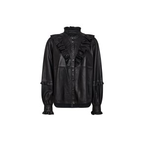 Gossia - DarienGO Shirt - Black