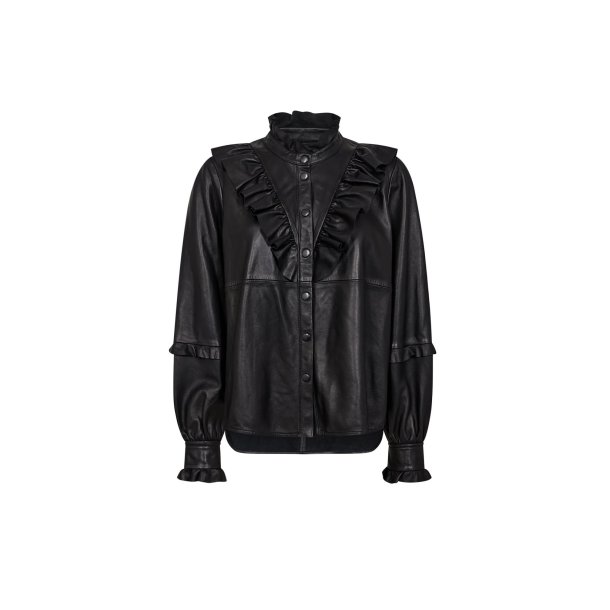 Gossia - DarienGO Shirt - Black