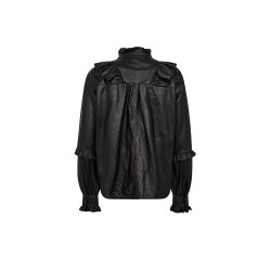 Gossia - DarienGO Shirt - Black