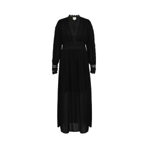 Gossia - DeliaGO Dress - Black