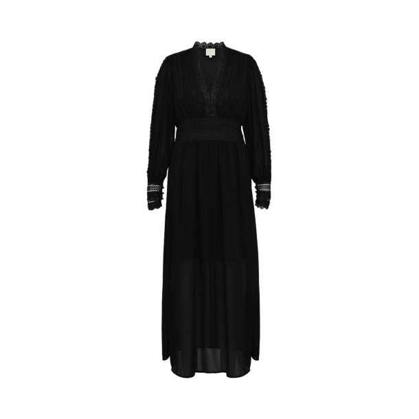 Gossia - DeliaGO Dress - Black