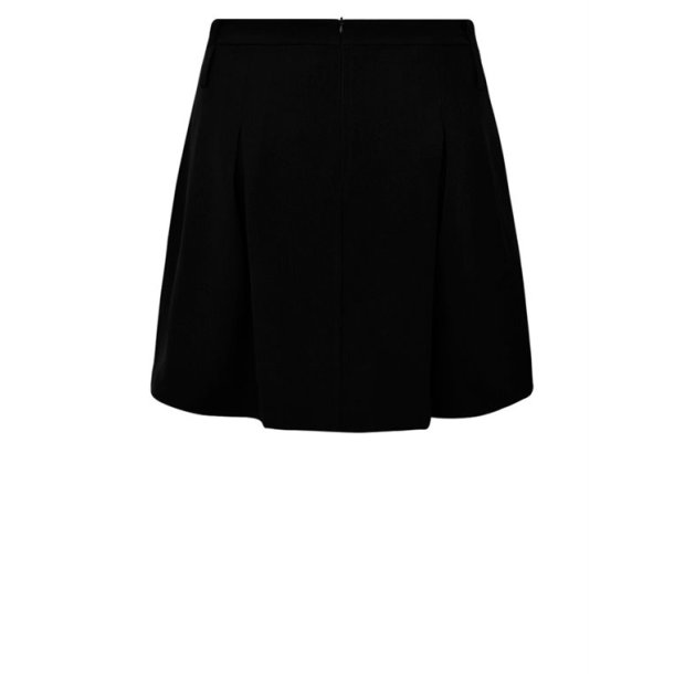 Gossia - Dua Nederdel - Black