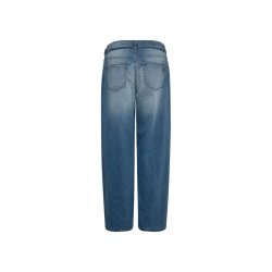 Gossia - FloriaGO Jeans - Blue Denim