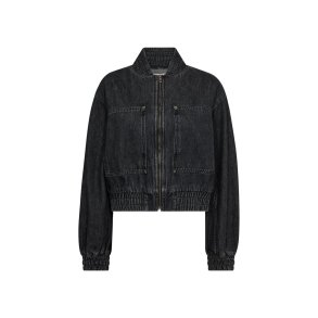 Gossia - HollywoodGO Bomber Jakke - Medium Grey