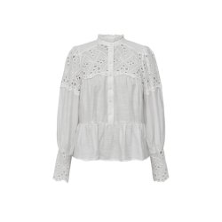 Gossia - JolineGO Blouse - Off White