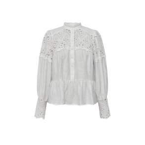 Gossia - JolineGO Blouse - Off White