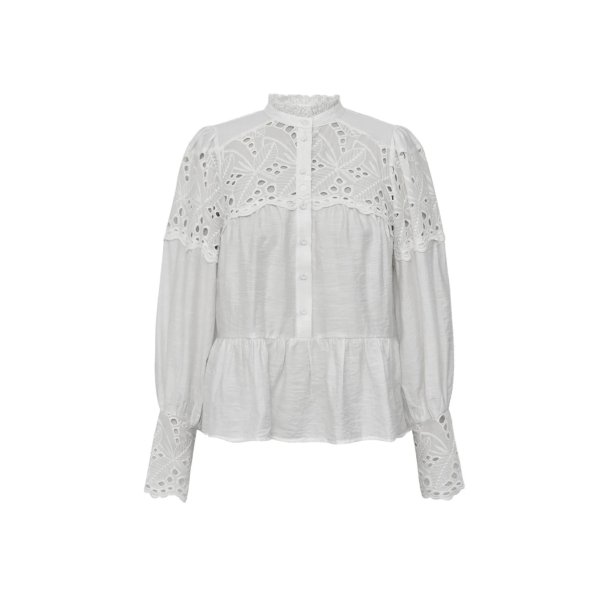 Gossia - JolineGO Blouse - Off White