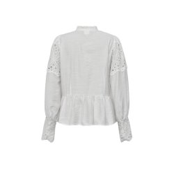 Gossia - JolineGO Blouse - Off White