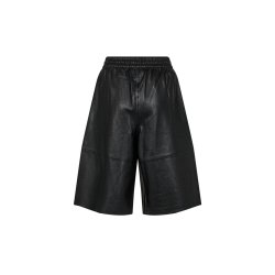 Gossia - Jose Bermuda Shorts - Black