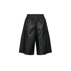 Gossia - Jose Bermuda Shorts - Black