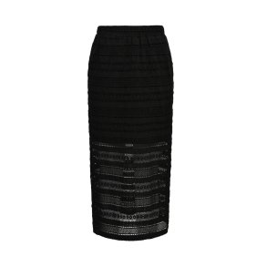 Gossia - Karla Nederdel - Black