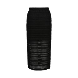 Gossia - Karla Nederdel - Black