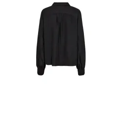 Gossia - Lovise Blouse - Black