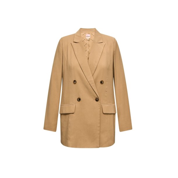 Gossia - Magga- Blazer - Camel