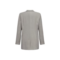 Gossia - Magga Blazer - Grey Steel