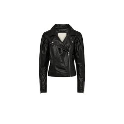 Gossia - MarysvilleGO Biker Jakke - Black