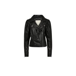 Gossia - MarysvilleGO Biker Jakke - Black