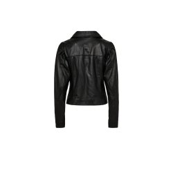 Gossia - MarysvilleGO Biker Jakke - Black