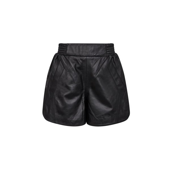 Gossia -  MolineGO Shorts - Black