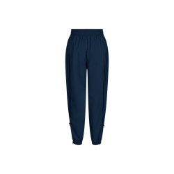 Gossia - MollieGO Bukser - Dark Navy